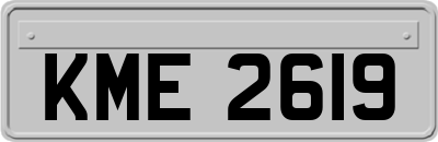 KME2619