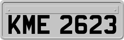 KME2623