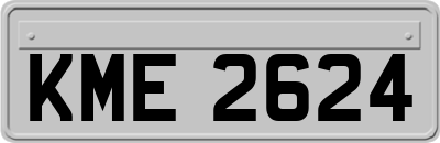 KME2624