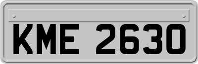 KME2630