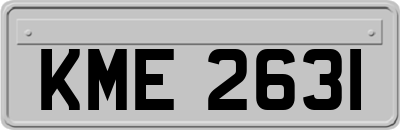 KME2631