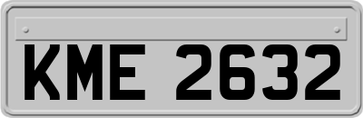 KME2632