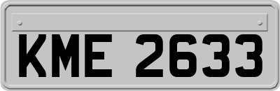KME2633