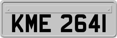 KME2641