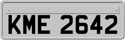 KME2642