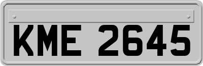 KME2645