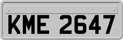 KME2647