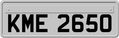 KME2650
