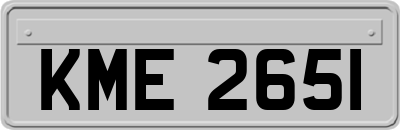 KME2651