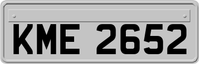 KME2652