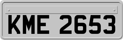 KME2653