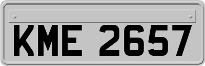 KME2657