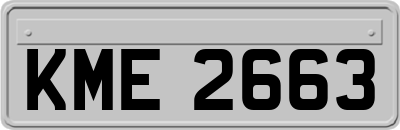KME2663