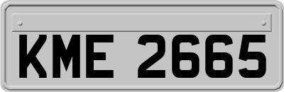 KME2665