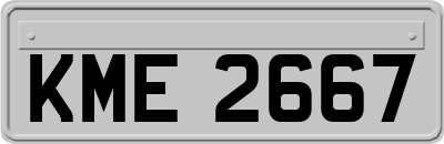 KME2667