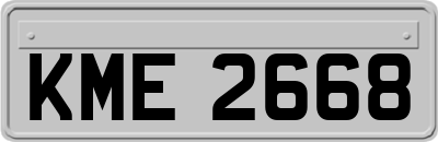 KME2668