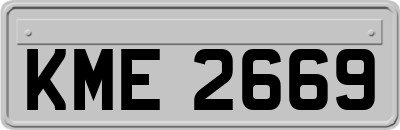 KME2669