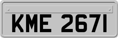KME2671