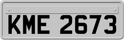 KME2673