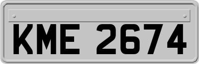 KME2674
