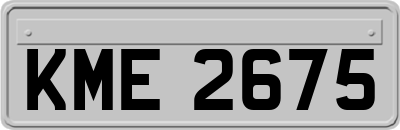 KME2675