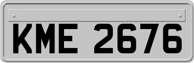 KME2676