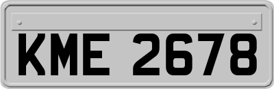 KME2678