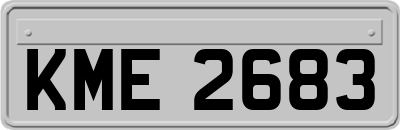 KME2683