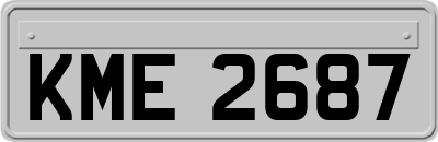 KME2687