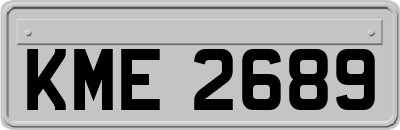 KME2689