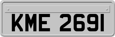 KME2691