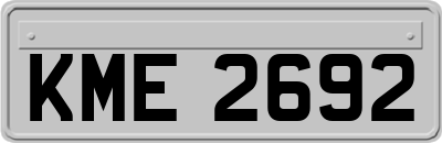 KME2692