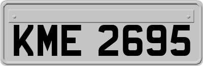 KME2695