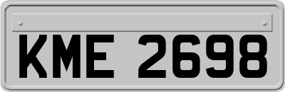 KME2698