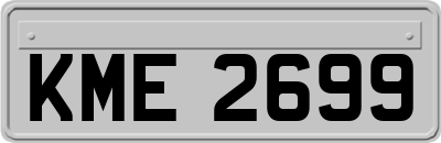 KME2699