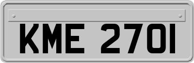 KME2701