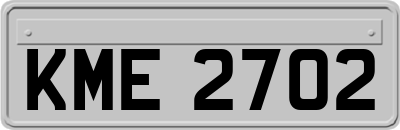 KME2702