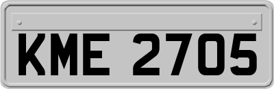 KME2705