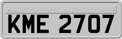 KME2707