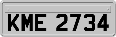 KME2734