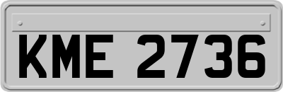KME2736