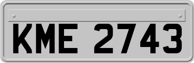 KME2743