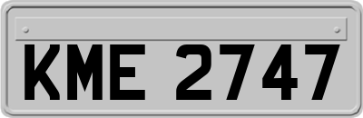KME2747