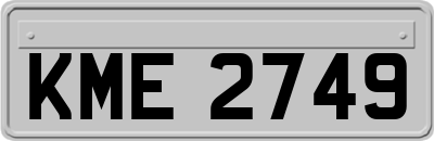KME2749