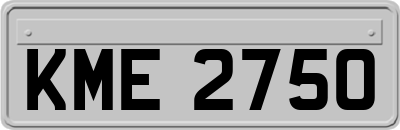 KME2750