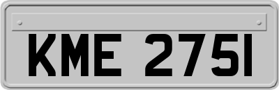 KME2751