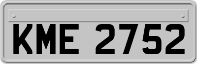 KME2752