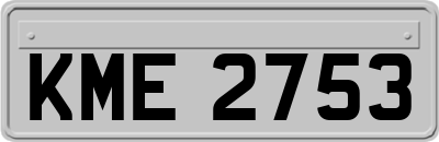 KME2753