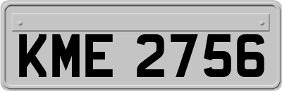 KME2756