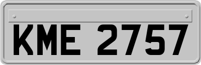 KME2757